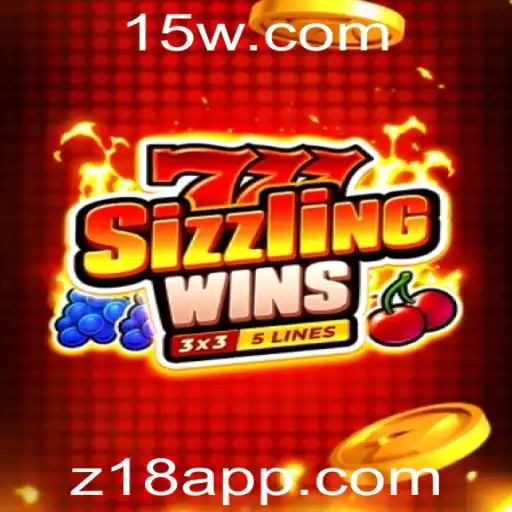 z18 - Descubra a Emoção do Jogo 777sizzlingwins