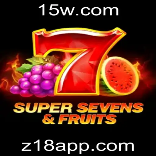 z18 - Descubra o Empolgante Mundo de 7SuperSevensFruits