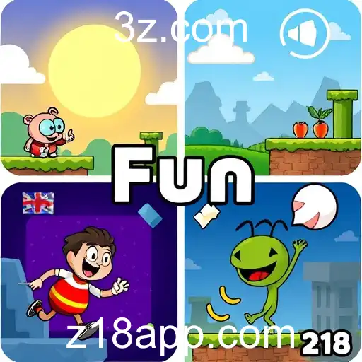 Ascensão de Z18 no Mundo dos Jogos em Portugal