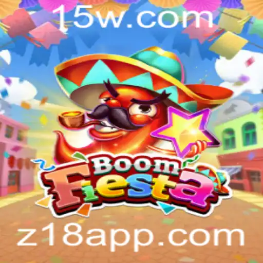 z18 - Explorando BoomFiesta: Um Guia Completo para o Jogo e Suas Regras