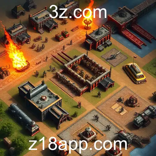 Cenário Atual dos Jogos: Expansão e Inovação