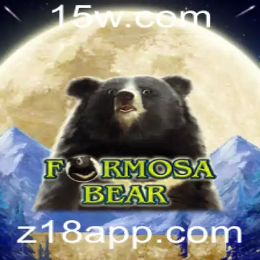 Explorando o Fascinante Universo de FormosaBear: O Jogo do Momento