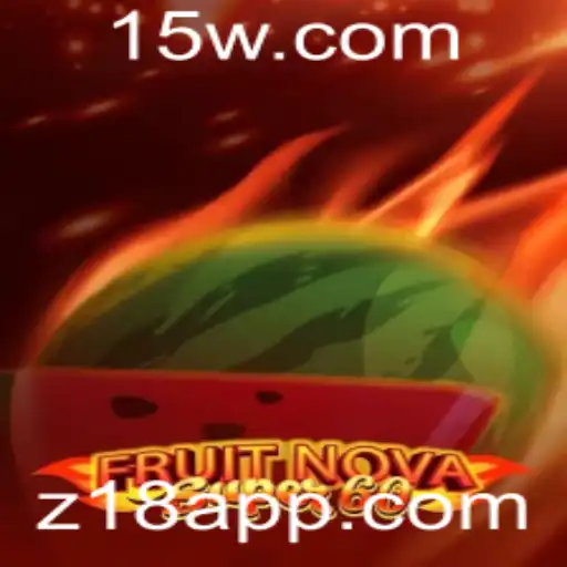 z18 - Descubra o Empolgante Mundo de FruitNovaSuper60