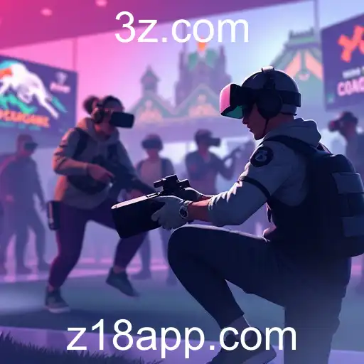 O Novo Horizonte no Cenário de Jogos em 2025