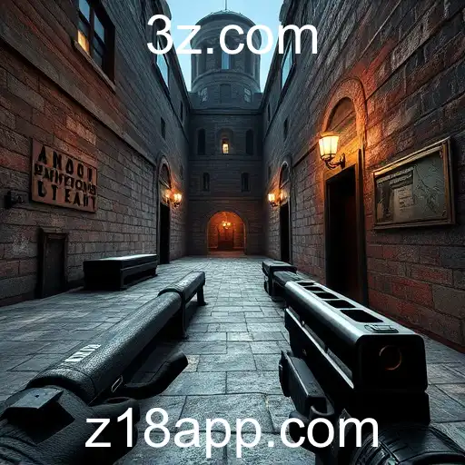 Revolução Digital nos Jogos Online