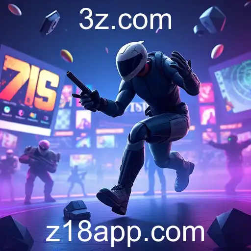 A Revolução das Plataformas de Jogos em 2025