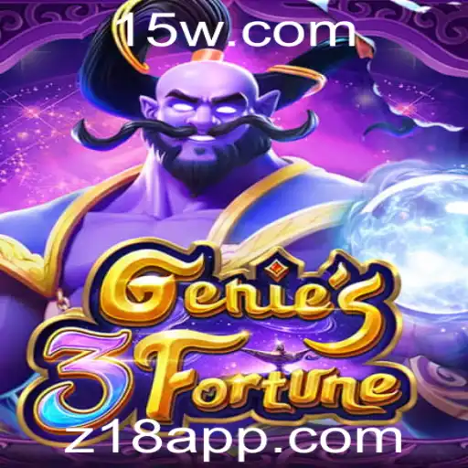 z18 - Explorando o Fascinante Mundo de Genie3Fortune: Regras e Estratégias