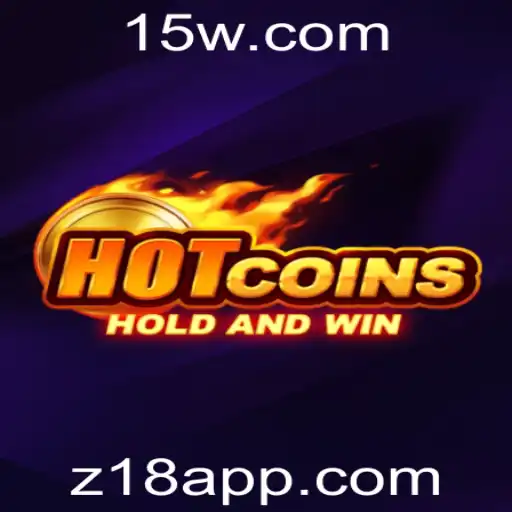 z18 - Explorando o Mundo de HotCoins: O Jogo que Vai Além das Fronteiras Tradicionais