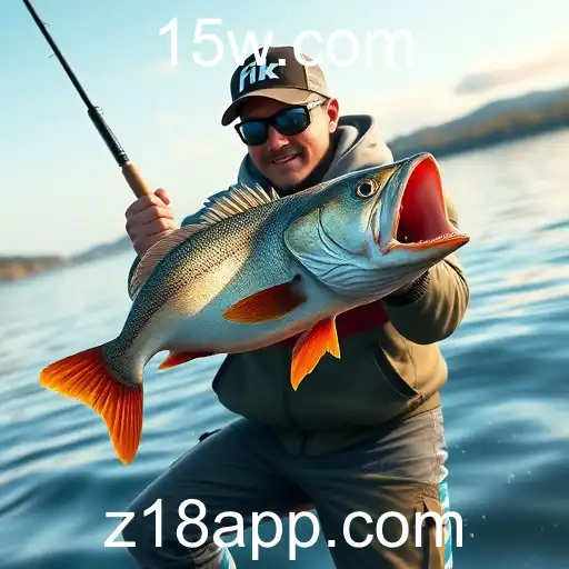 z18 - Descubra os Fascinantes Jogos de Pesca: Uma Exploração do Entretenimento Virtual