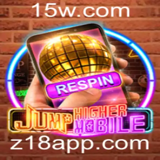 z18 - Explorando o Jogo JumpHighermobile: Uma Nova Aventura para Gamers