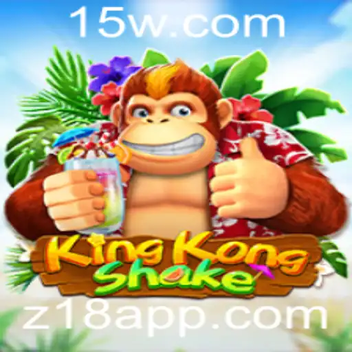 z18 - Descubra o Mundo Emocionante de KingKongShake