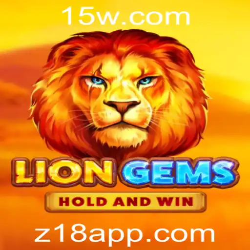 z18 - Descubra o Fascinante Mundo de LionGems