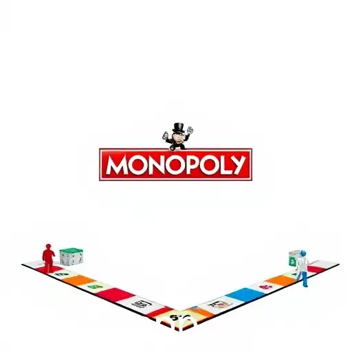 z18 - O Fascinante Mundo de Monopoly: Estratégias e Curiosidades