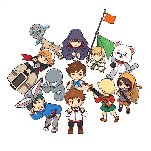 Explorando a Categoria de Jogos 'Multiplayer Battles' no Site Z18