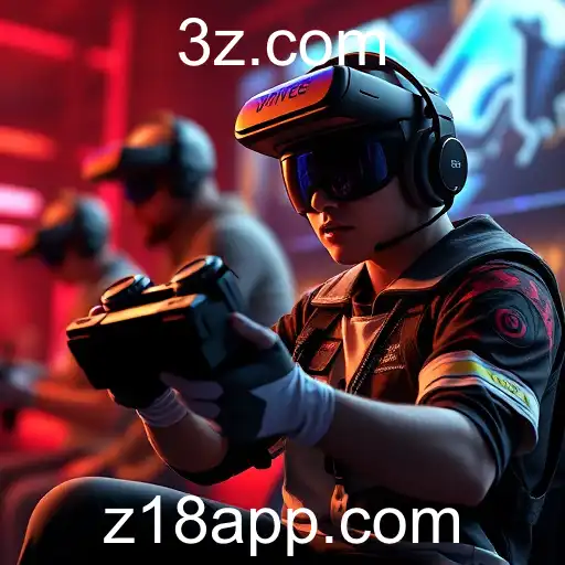 Z18: A Nova Era dos Jogos para Brasileiros