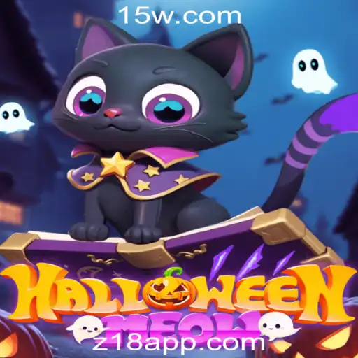 Explorando HalloweenMeow: Um Mergulho no Mundo dos Gatos e Bruxas