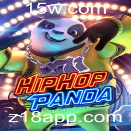 Descubra o Mundo Vibrante de HipHopPanda: O Jogo Que Conquista Corações