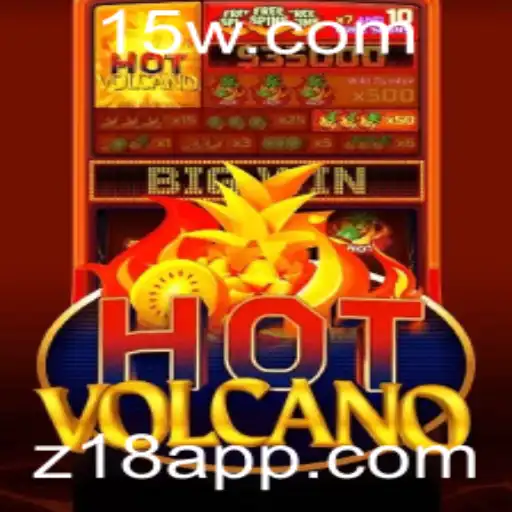 Explorando o Fascinante Mundo de HotVolcano: A Nova Sensação dos Jogos