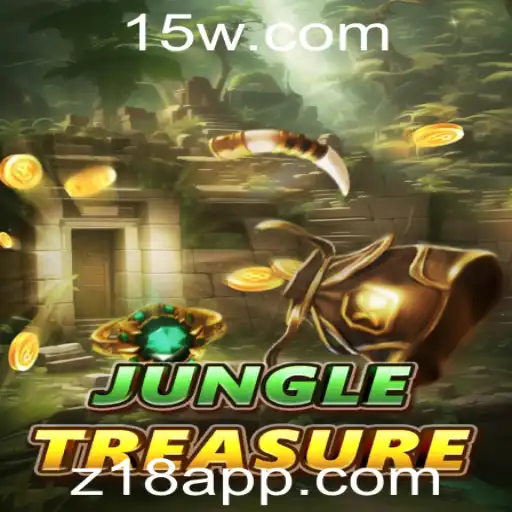 JungleTreasure: Descubra o Mundo de Aventura e Mistério