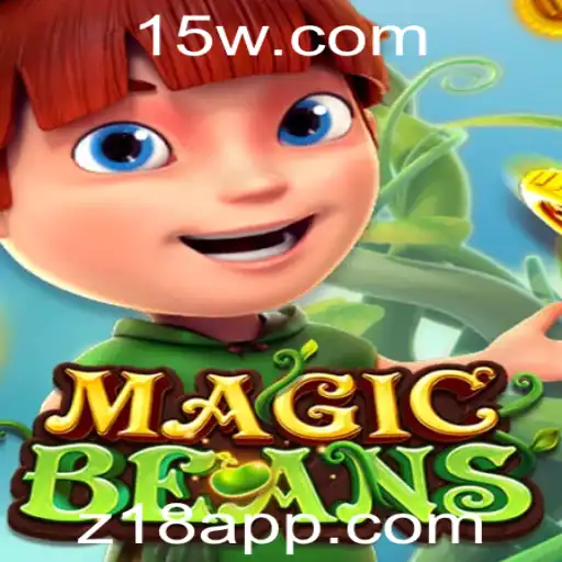 Descubra a Magia de MAGICBEANS: Um Jogo de Estratégia e Aventura