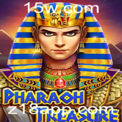Aventuras no Mundo de PharaohTreasure