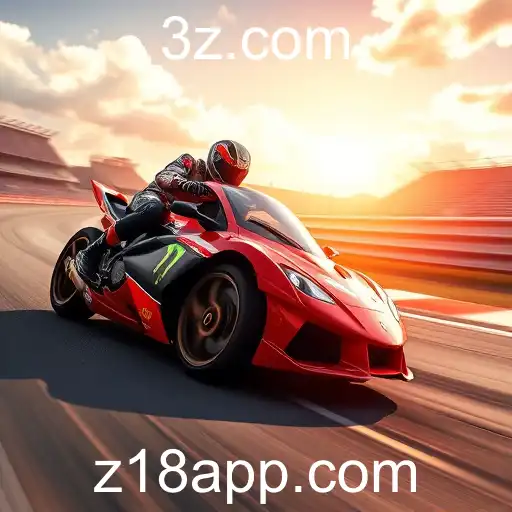 Explorando a Adrenalina de 'Racing Thrills' no z18