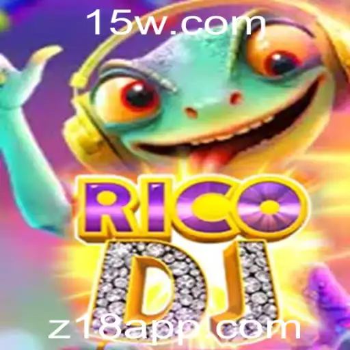 z18 - Explorando o Mundo de RicoDJ: Uma Experiência de Jogo Única