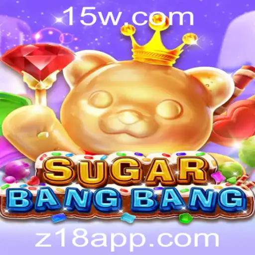z18 - Descubra o Mundo Aventureiro de 'SUGARBANGBANG'