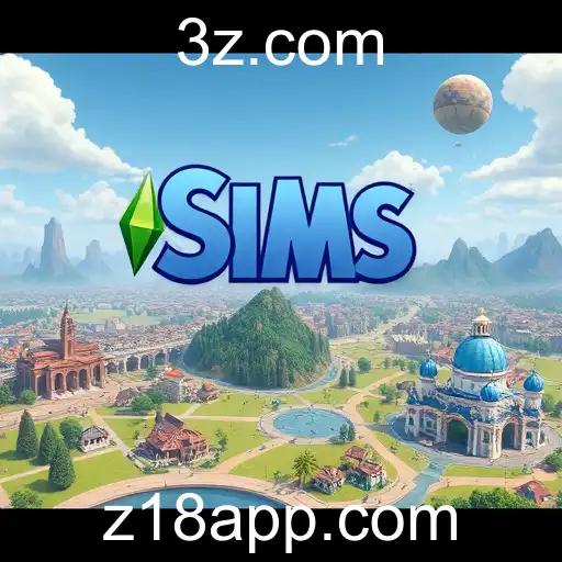 Explorando os Mundos de Simulação nos Jogos Digitais
