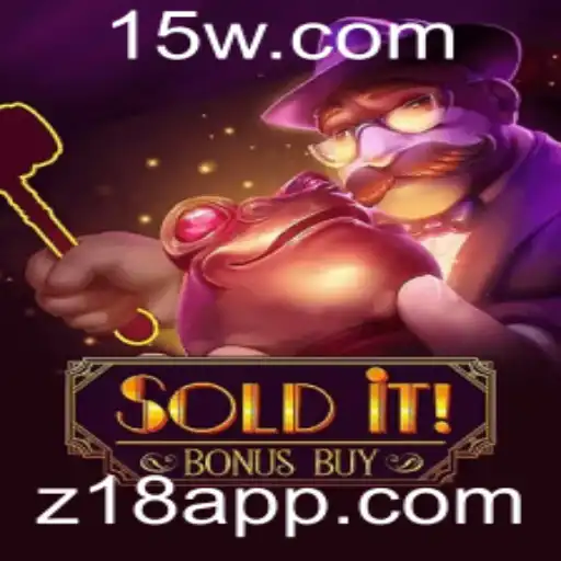 z18 - Descubra o Mundo de 'SolditBonusBuy': O Jogo que Está Conquistando os Jogadores