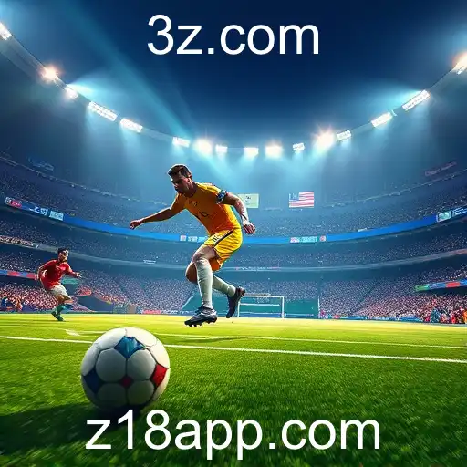 Explorando a Diversão Esportiva no Z18: A Categoria 'Sports Fun'