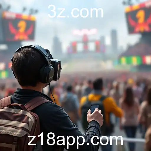 Tendências e Avanços no Mundo dos Jogos