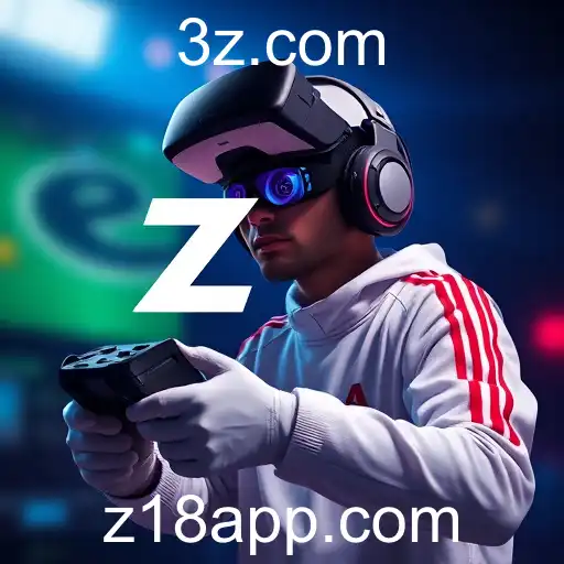 Z18: O Hub das Novidades no Mundo dos Jogos em 2025