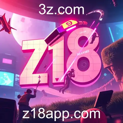 Z18: A Nova Era dos Jogos em Português