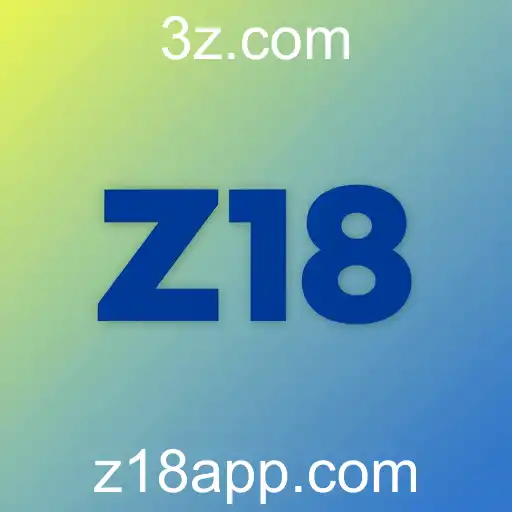 A Ascensão do Z18: Transformando o Cenário de Jogos em 2025