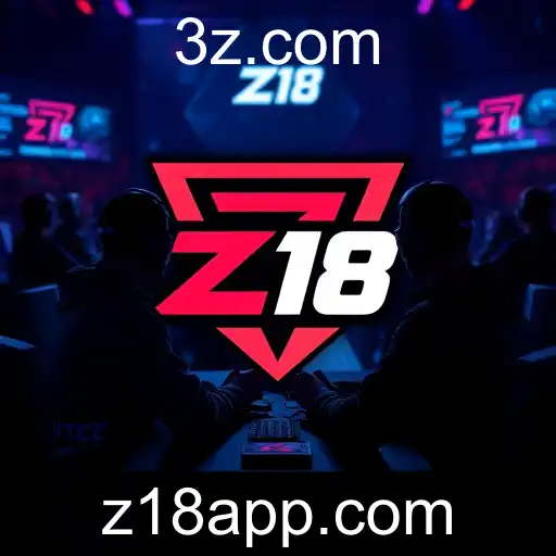 Z18: A Revolução dos Jogos em 2025