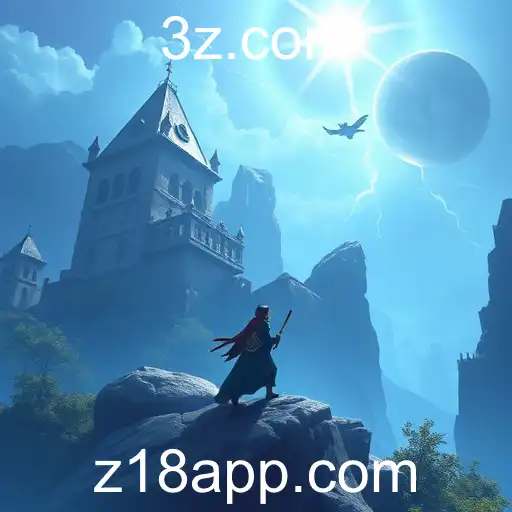 Ascensão da Z18: O Fenômeno dos Jogos em Língua Portuguesa