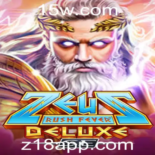 z18 - Explorando o Mundo de ZeusRushFeverDeluxeSE: Um Guia Completo